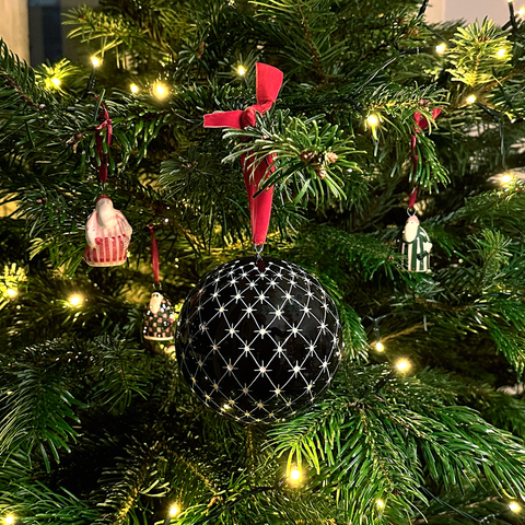 Bauble 980B | Decor 664
