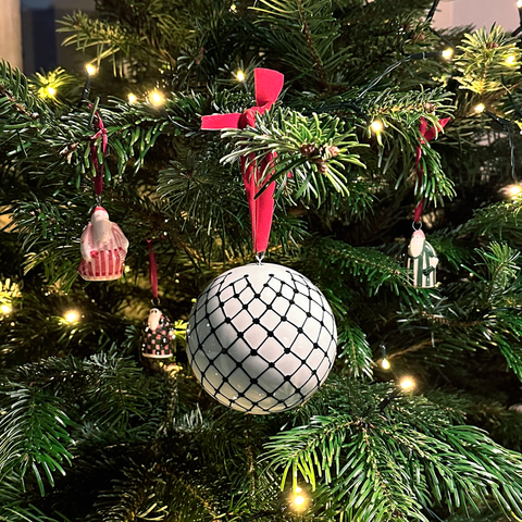 Bauble 980B | Decor 665