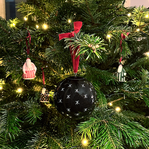 Bauble 980B | Decor 688