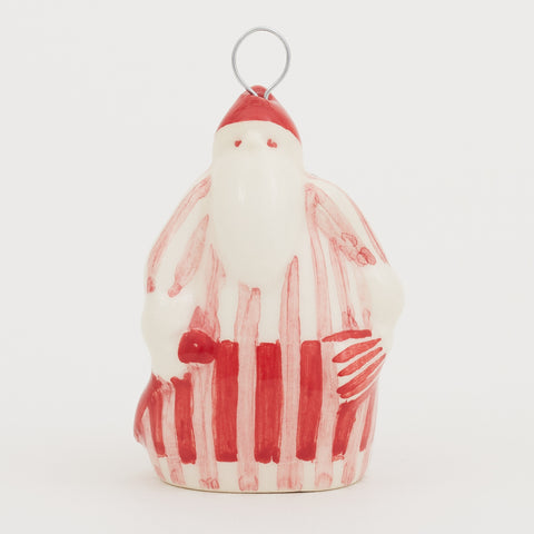 Santa Claus figure Edition HB 680 | Decor 195-1158