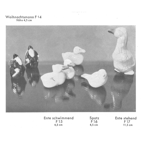 Santa Claus figure 686 | Decor 194