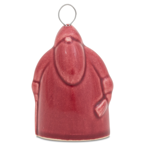 Santa Claus figure 686 | Decor 005