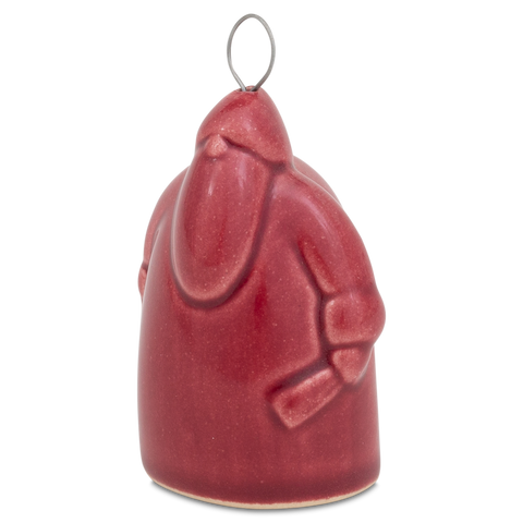 Santa Claus figure 686 | Decor 005