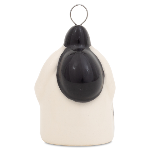 Santa Claus figure 686 | Decor 007-1