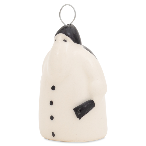 Santa Claus figure 686 | Decor 007-1