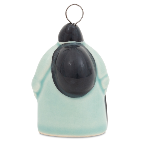 Santa Claus figure 686 | Decor 050-1