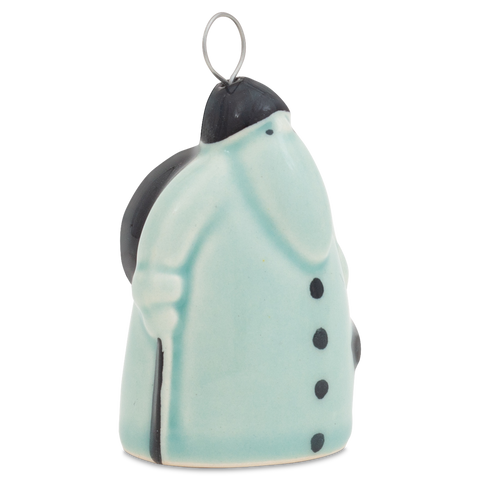 Santa Claus figure 686 | Decor 050-1