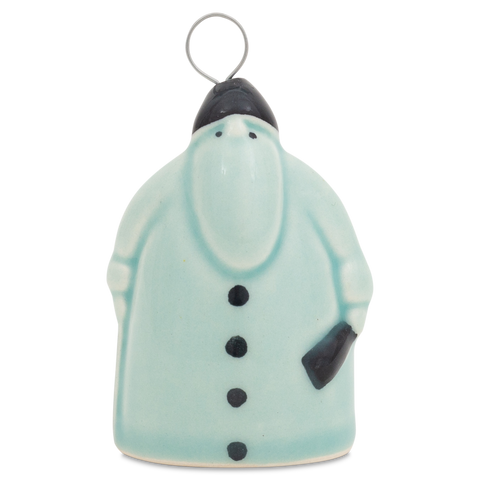 Santa Claus figure 686 | Decor 050-1