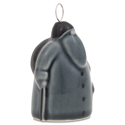 Santa Claus figure 686 | Decor 051-1