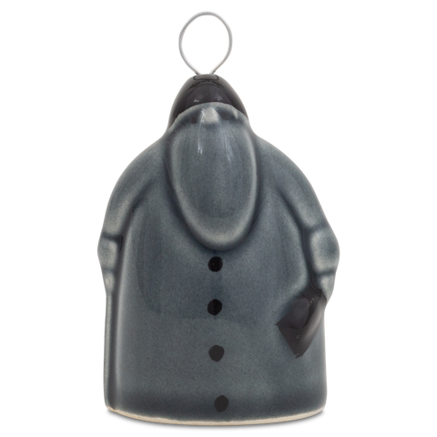 Santa Claus figure 686 | Decor 051-1