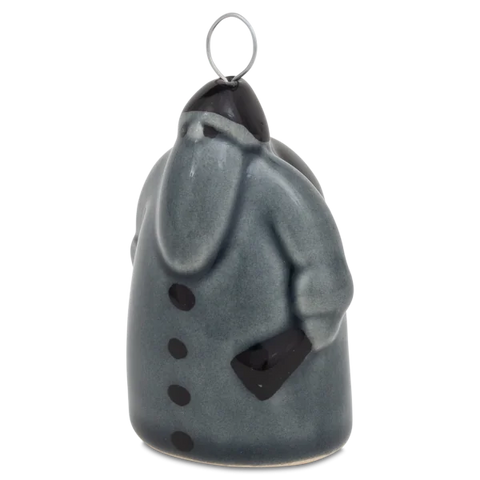 Santa Claus figure 686 | Decor 051-1