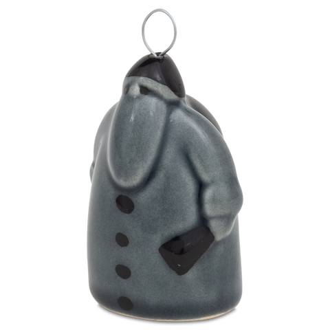 Santa Claus figure 686 | Decor 051-1