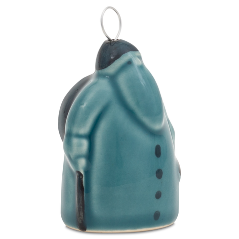 Santa Claus figure 686 | Decor 053-1