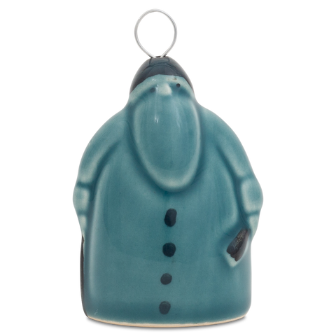 Santa Claus figure 686 | Decor 053-1