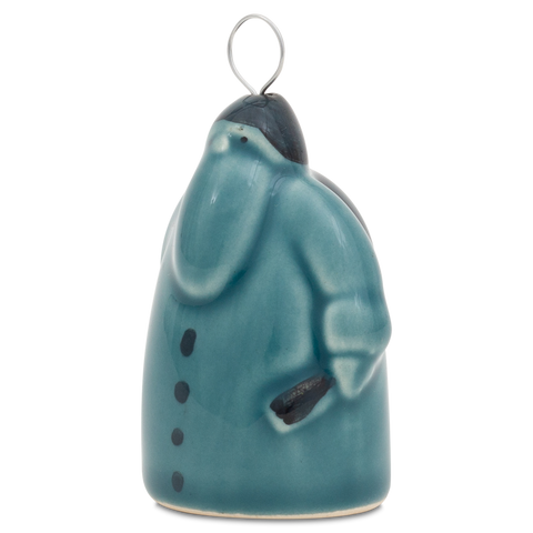 Santa Claus figure 686 | Decor 053-1