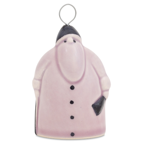 Santa Claus figure 686 | Decor 054-1