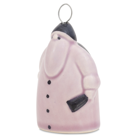 Santa Claus figure 686 | Decor 054-1