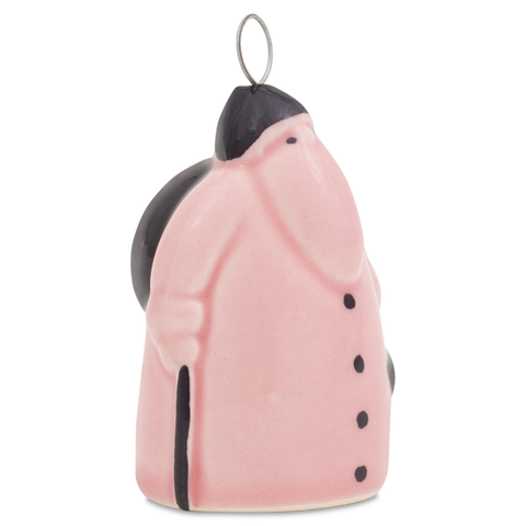 Santa Claus figure 686 | Decor 055-1