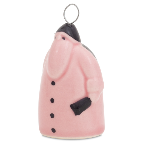 Santa Claus figure 686 | Decor 055-1