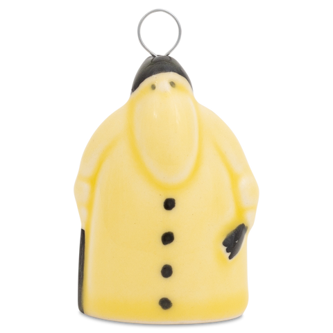 Santa Claus figure 686 | Decor 056-1