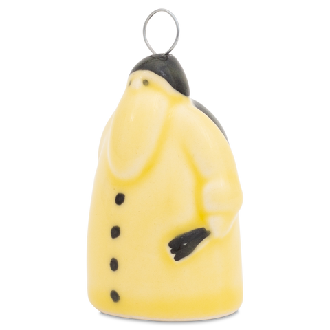 Santa Claus figure 686 | Decor 056-1