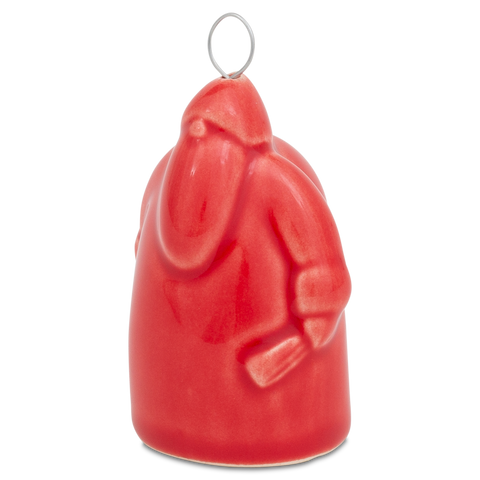 Santa Claus figure 686 | Decor 058