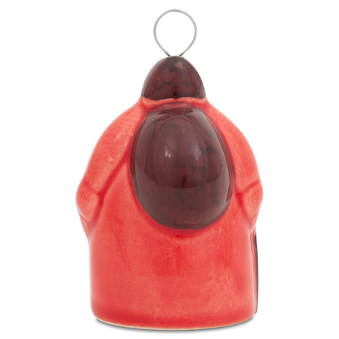 Santa Claus figure 686 | Decor 058-1