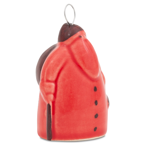 Santa Claus figure 686 | Decor 058-1
