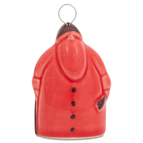 Santa Claus figure 686 | Decor 058-1