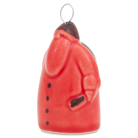 Santa Claus figure 686 | Decor 058-1