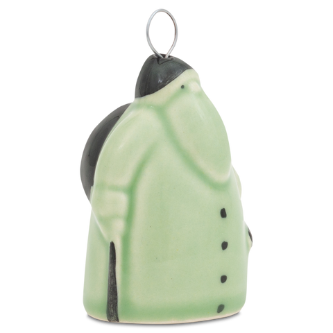 Santa Claus figure 686 | Decor 059-1