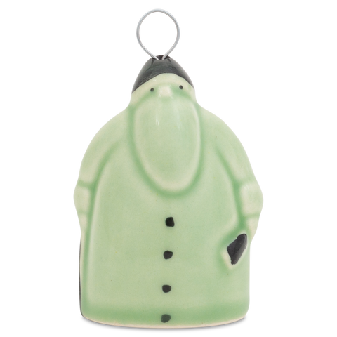 Santa Claus figure 686 | Decor 059-1
