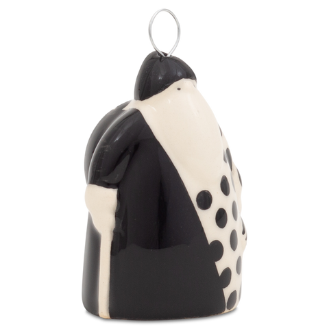 Santa Claus figure 686 | Decor 107