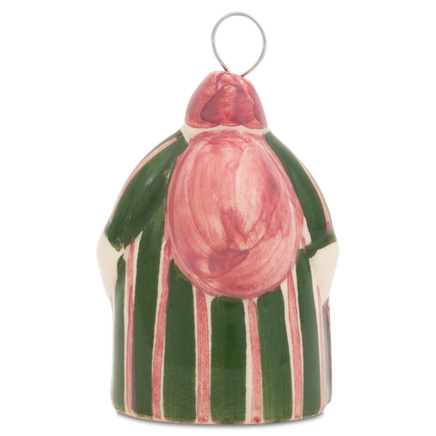 Santa Claus figure 686 | Decor 194
