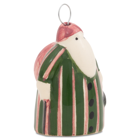 Santa Claus figure 686 | Decor 194