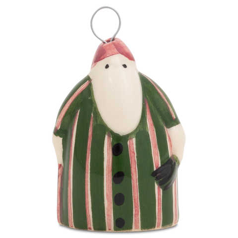Santa Claus figure 686 | Decor 194