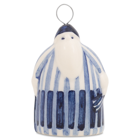 Santa Claus figure 686 | Decor 195