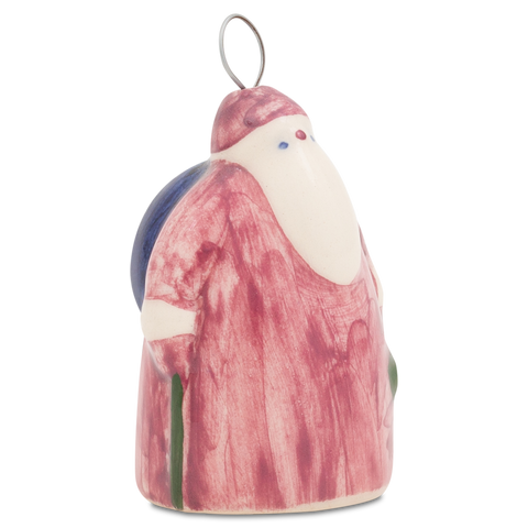 Santa Claus figure 686 | Decor 530