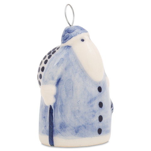 Santa Claus figure 686 | Decor 531
