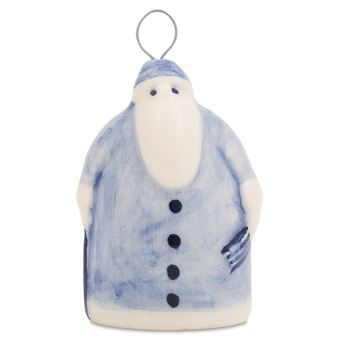 Santa Claus figure 686 | Decor 531
