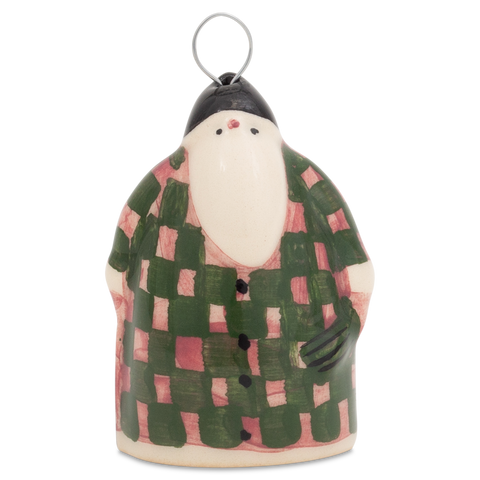Santa Claus figure 686 | Decor 532