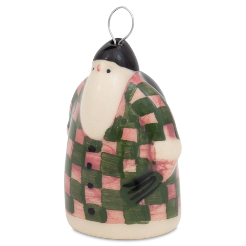 Santa Claus figure 686 | Decor 532