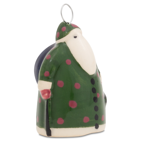 Santa Claus figure 686 | Decor 533