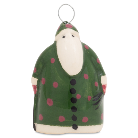Santa Claus figure 686 | Decor 533