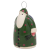 Santa Claus figure 686 | Decor 533