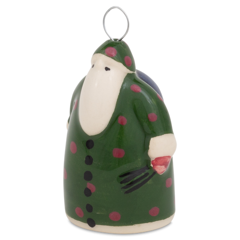 Santa Claus figure 686 | Decor 533