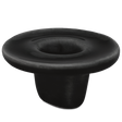 Candle holder for flower ring 209 | Decor 001