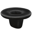 Candle holder for flower ring 209 | Decor 001