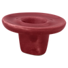 Candle holder for flower ring 209 | Decor 005