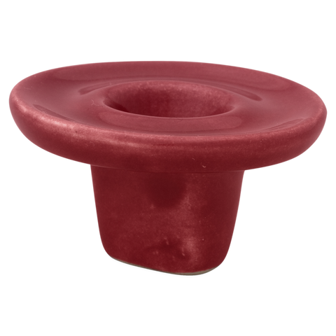 Candle holder for flower ring 209 | Decor 005